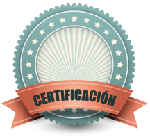 Certificacion